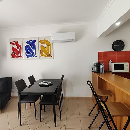 1D Praia Mar - Casas & Papeis Armacao de Pera Exterior photo